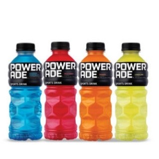 Powerade