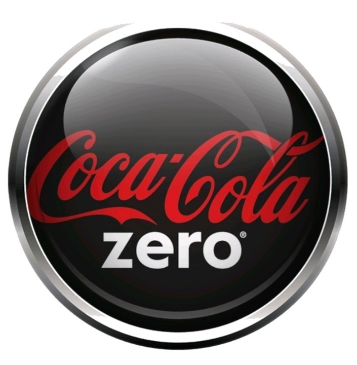 Coke Zero