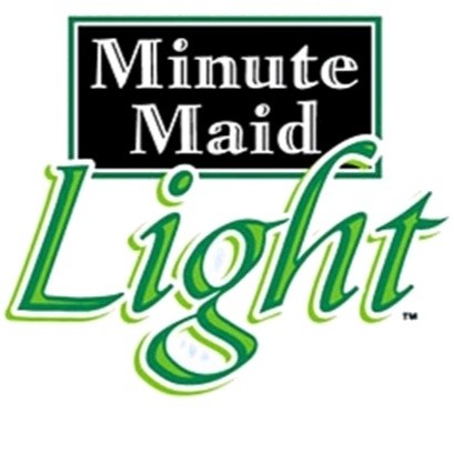 Light Minute Maid Lemonade