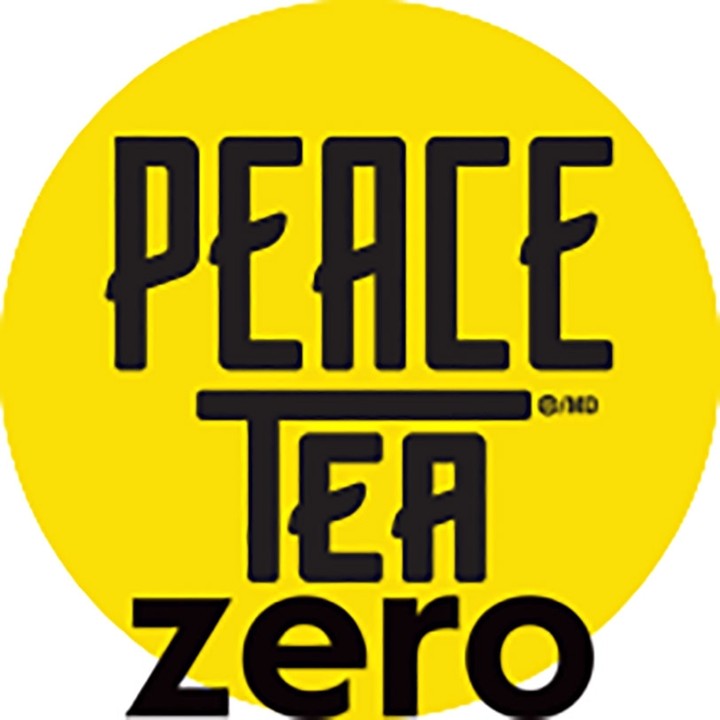 Peace Iced Tea zero