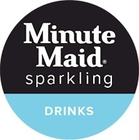 Sparkling Minute Maid
