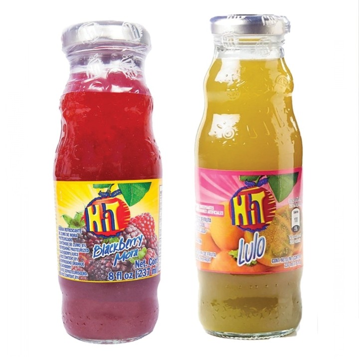 Jugos Hit (Hit Juice)