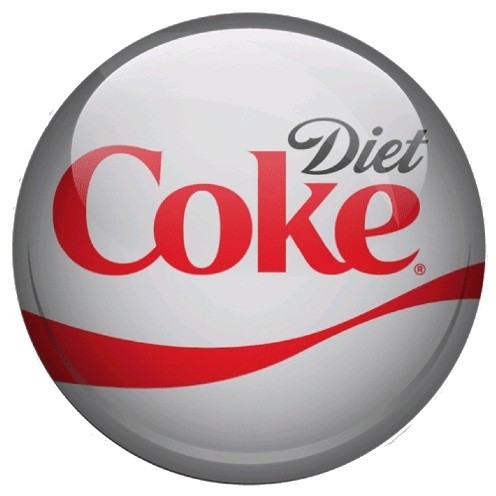 Coke Diet Coke