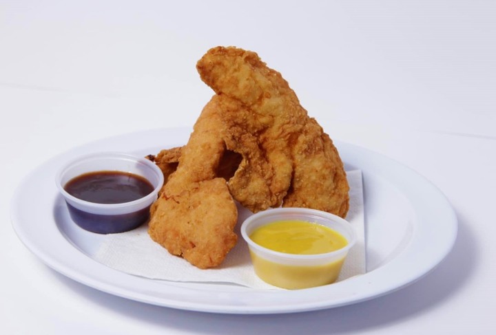 Chicken Tenders