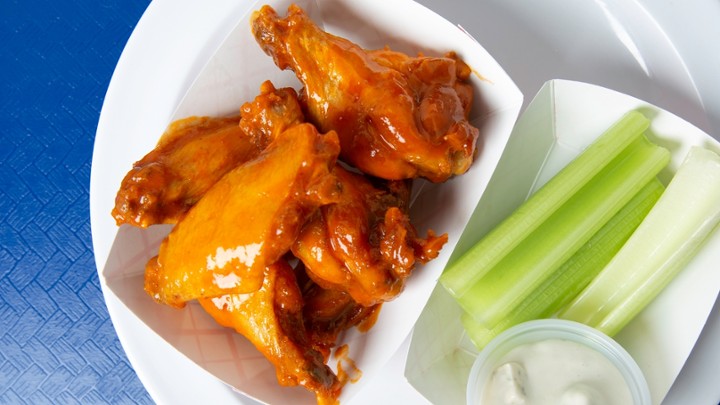 Buffalo Wings