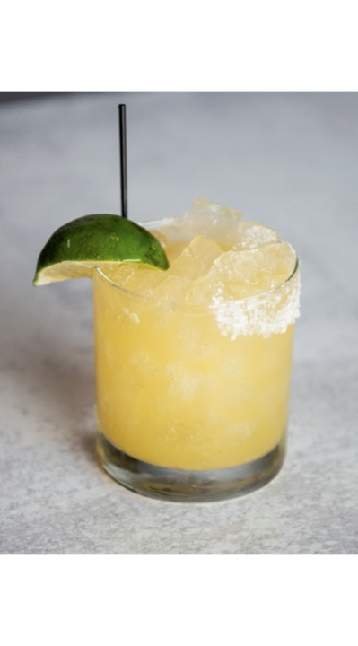 House Margarita