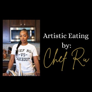 Artistic Eating North Carolina Highway 54, Durham, NC, 27713, US