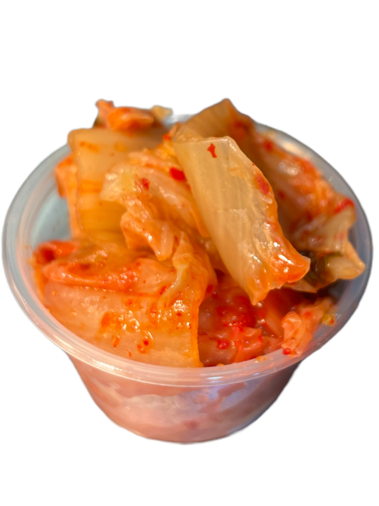 Side Kimchi