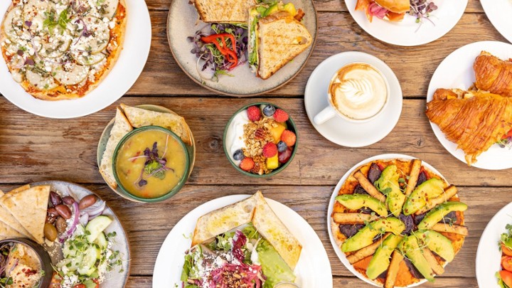 Restaurant banner image