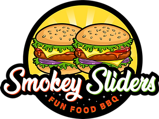 Smokey Family Sliders
