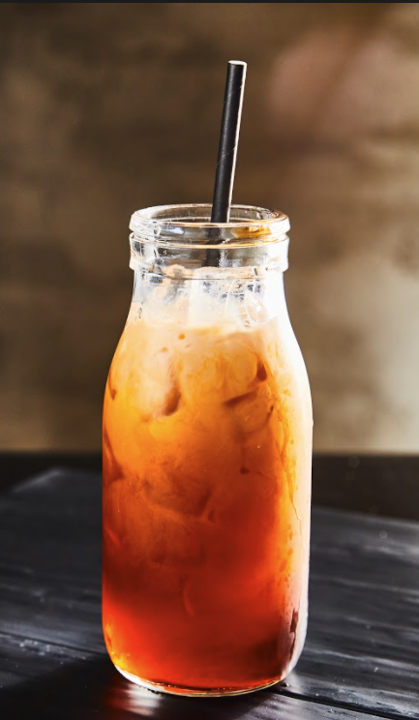 Thai Iced Tea