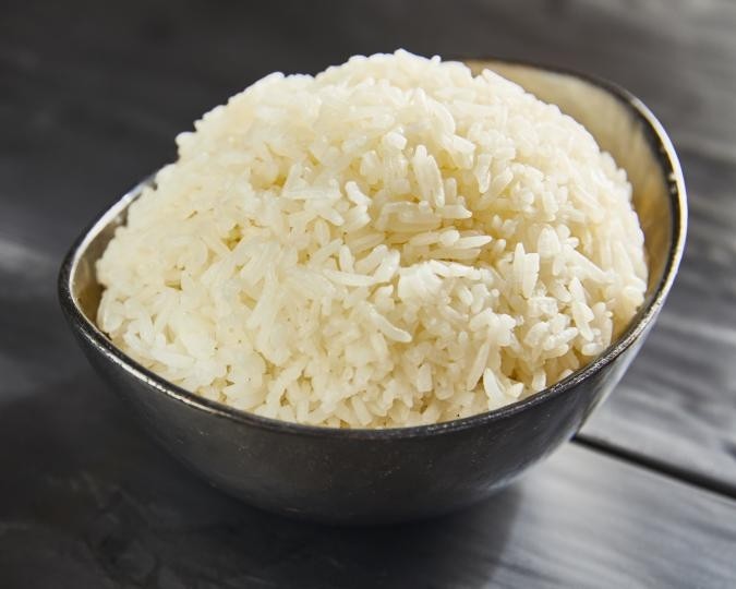 Extra Rice