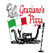 Graziano's Pizza 12 Riverwalk Mall, So Charleston logo