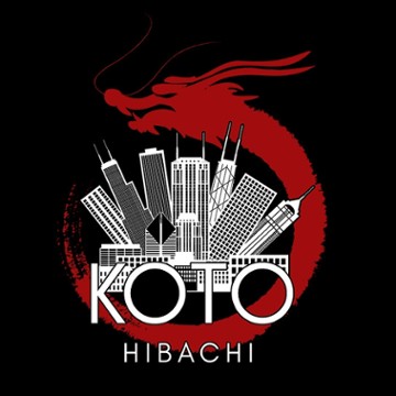 Hibachi - Kotoo