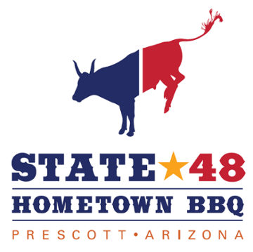 State 48 BBQ