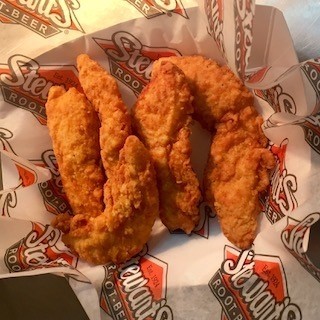 Chicken Tenders