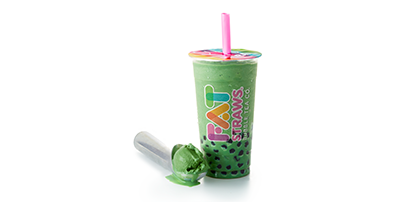 Green Tea Shake