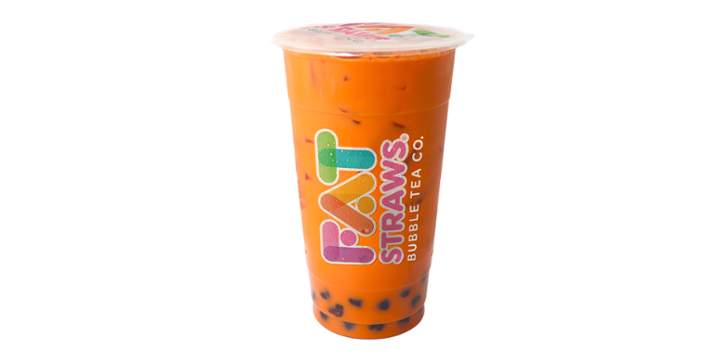 Thai Milk Tea