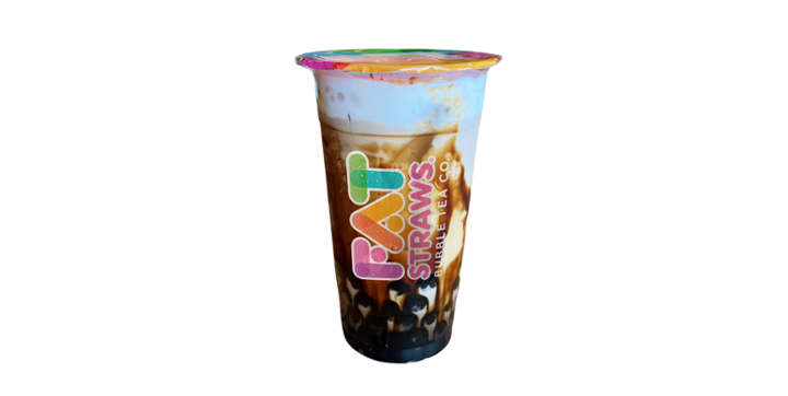 Brown Sugar Classic Milk Tea