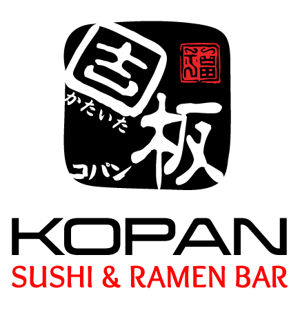 Kopan Sushi & Ramen West Covina