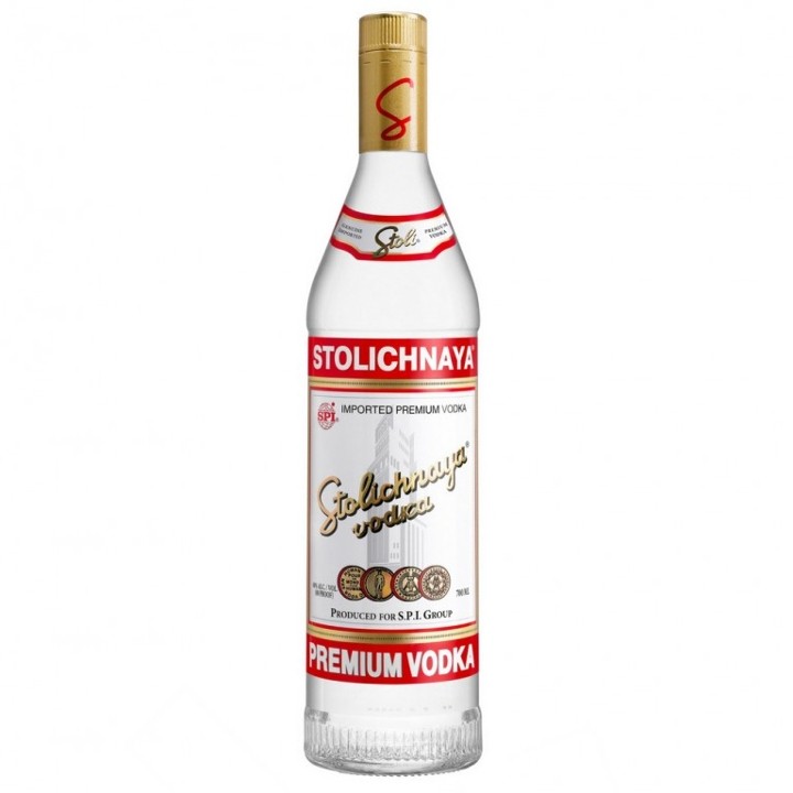 STOLI