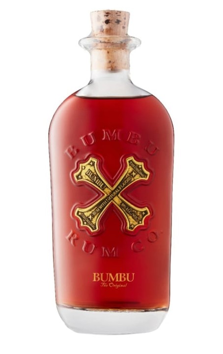 BUMBU