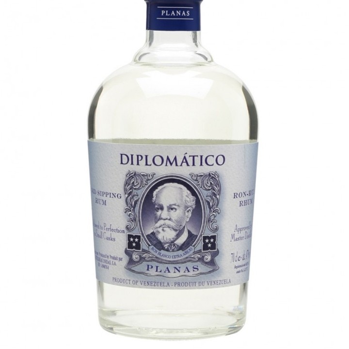 DIPLOMATICO PLANAS