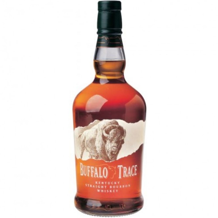 BUFFALO TRACE