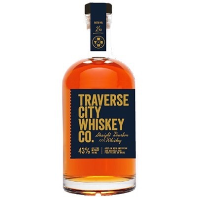 TRAVERSE CITY WHISKEY CO