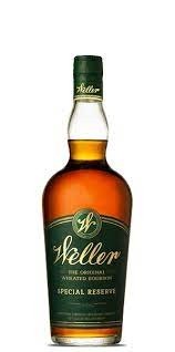 WELLER SPECIAL RESERVE