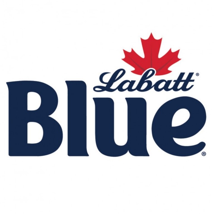 LABATT BLUE