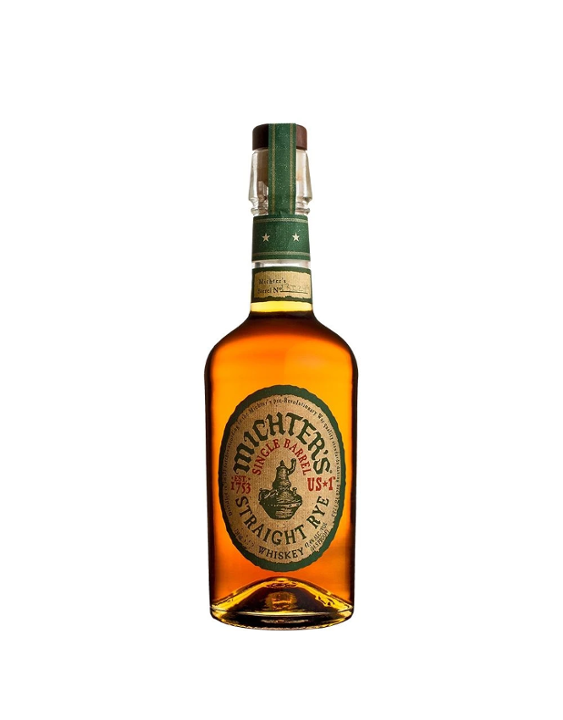 MICHTER'S RYE