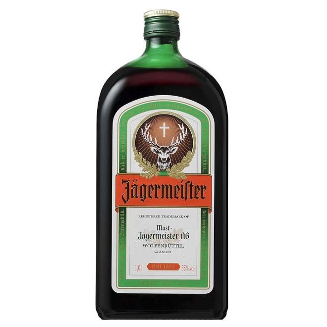 JAGERMEISTER