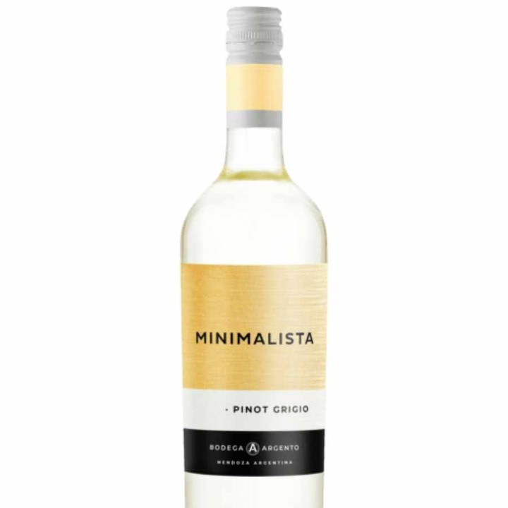 BTL MINIMALISTA