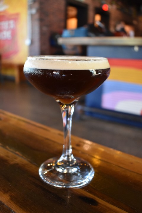 ESPRESSO MARTINI