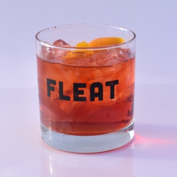 NEGRONI