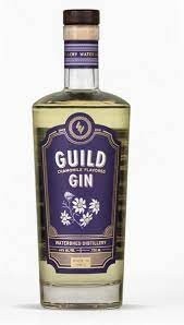 WATERSHED GUILD CHAMOMILE GIN