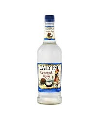 CALYPSO COCONUT RUM