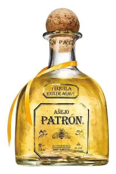 PATRON ANEJO