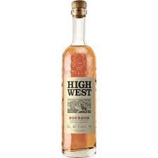 HIGH WEST AMERICAN PRAIRE