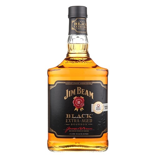 JIM BEAM BLACK