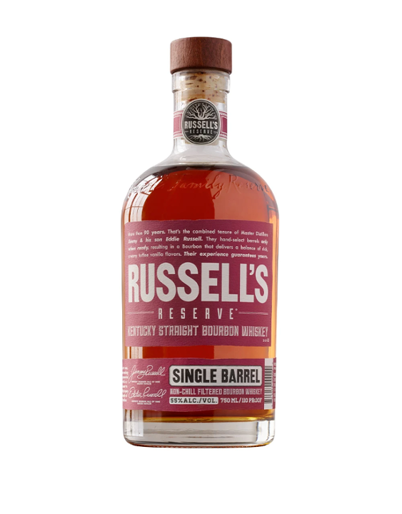 RUSSELLS SINGLE BARREL