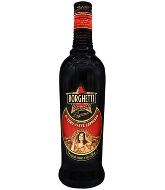 BORGHETTI ESPRESSO