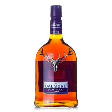 DALMORE PORT WOOD RESERVE