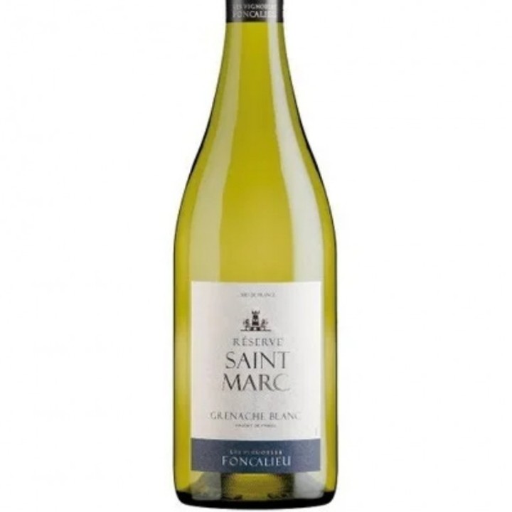 BTL SAINT MARC