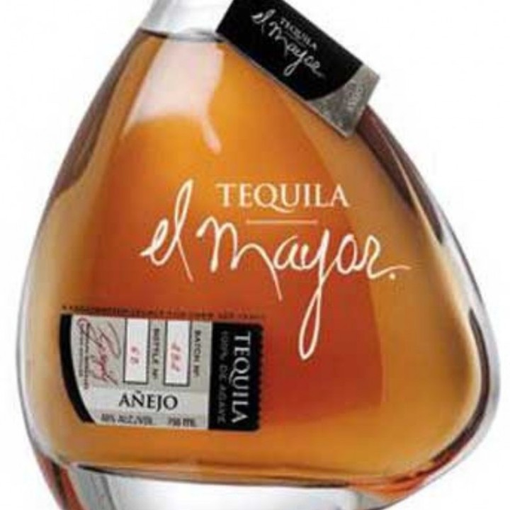 EL MAYOR ANEJO