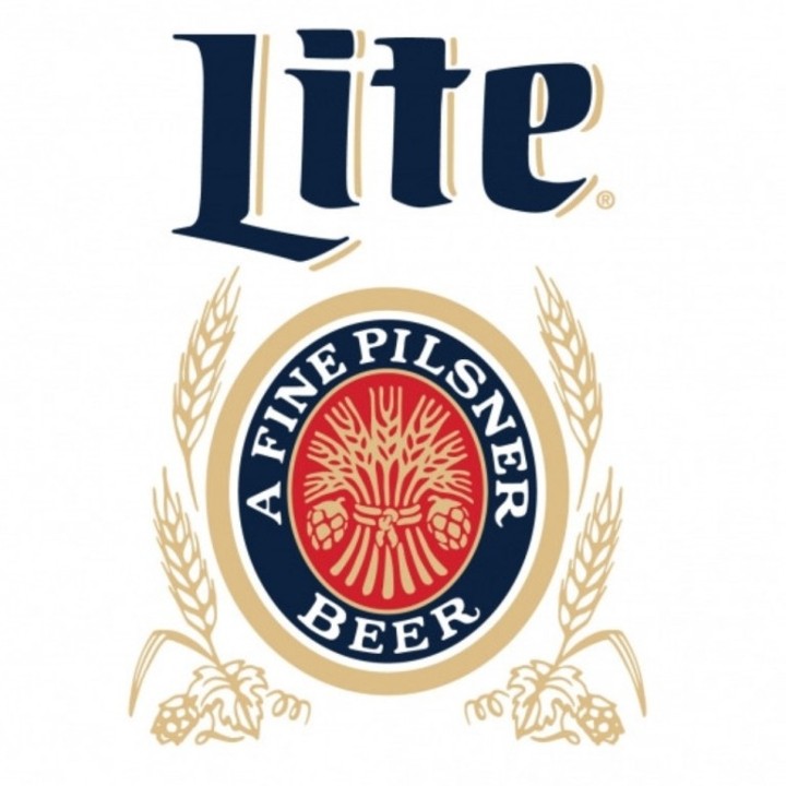 MILLER LITE