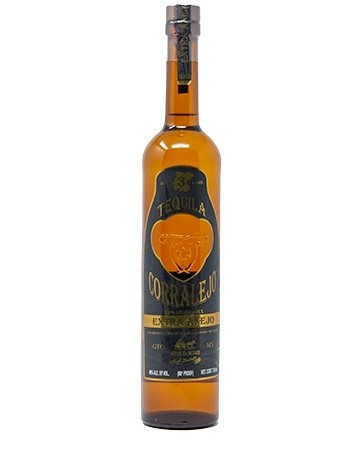 CORRALEJO EXTRA ANEJO