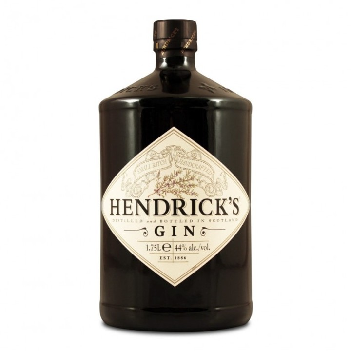 HENDRICKS