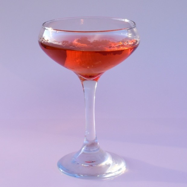 SAZERAC